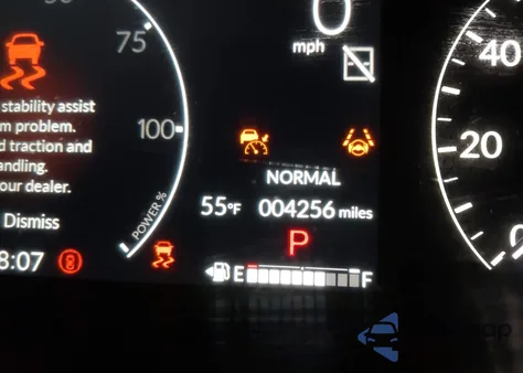 2025 Honda Cr-V Hybrid Sport from USA, damaged, VIN 7FARS6H57SE061729